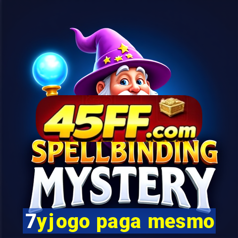 7yjogo paga mesmo